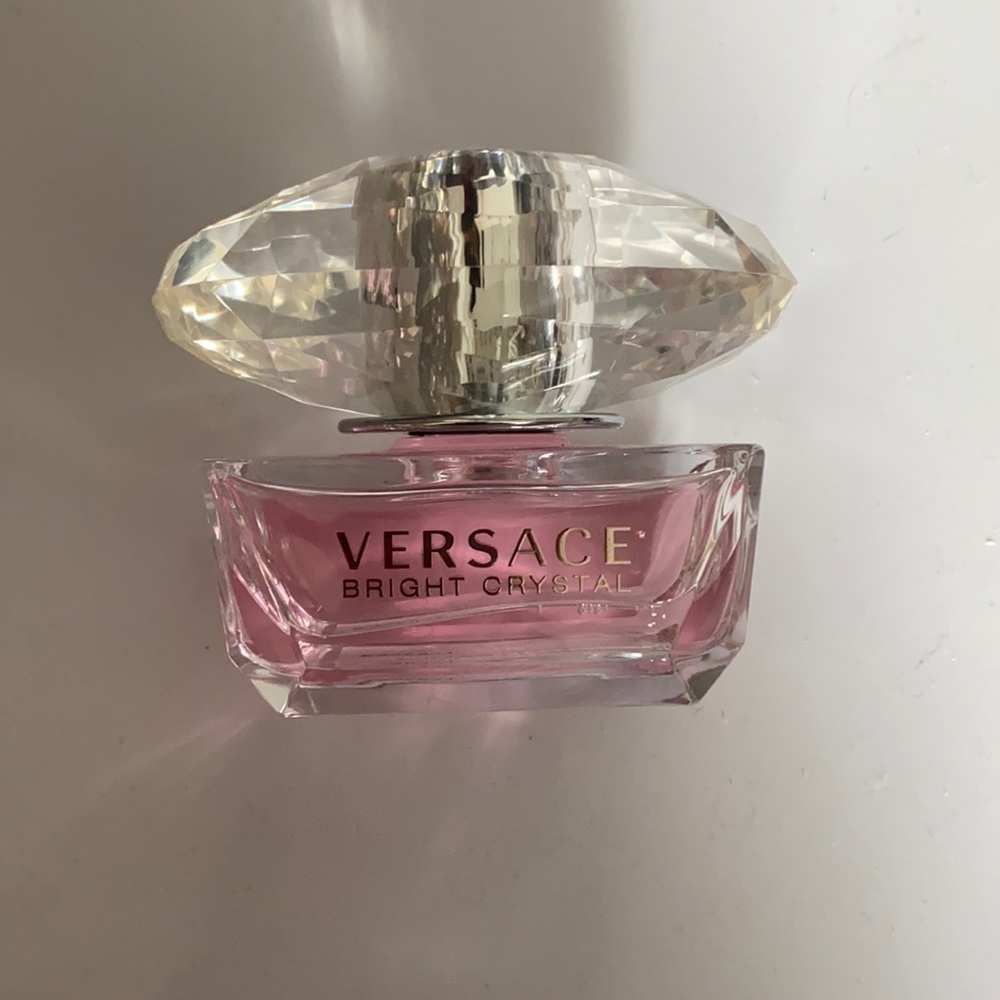 BRAND NEW VERSACE PERFUME SET